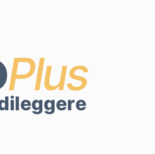 Benvenuti a SceglilibroPlus #passionedileggere