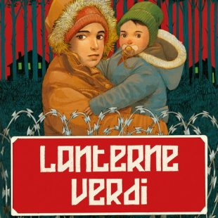 Lanterne verdi