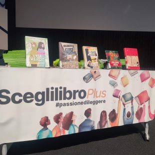 LE CLASSIFICHE DI SCEGLILIBRO PLUS 2